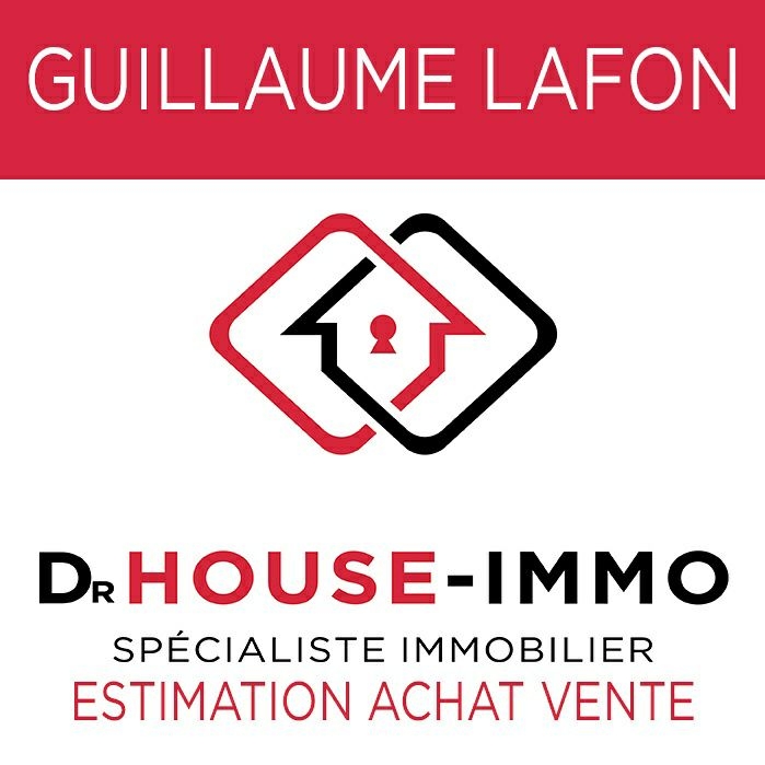 Logo Dr House Immo2018 bis