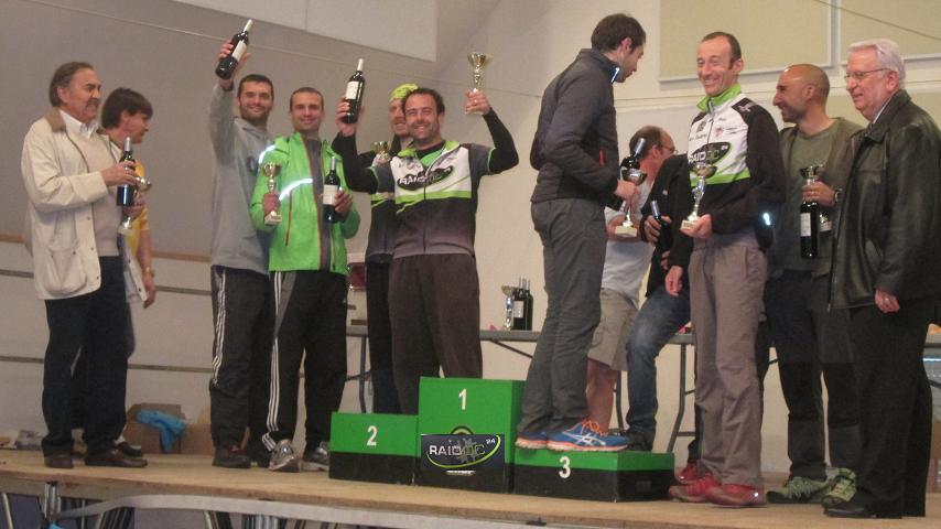 Raid-Bugues-2014-podium