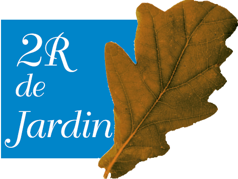 logo 2Rjardin