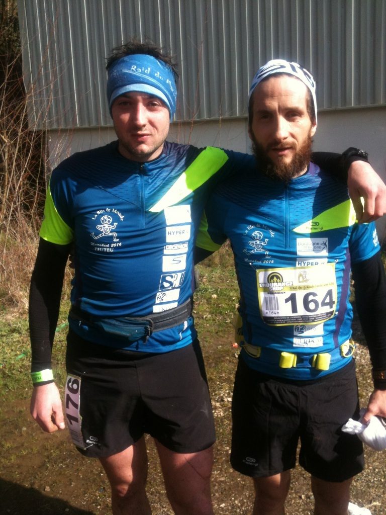 trail couteliers2016
