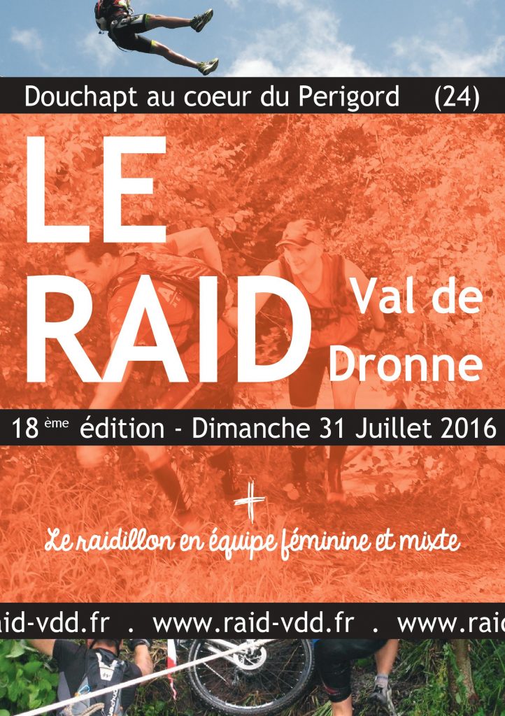 Raid VDD 2016