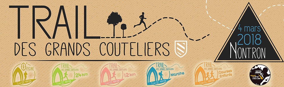 trail couteliers2018